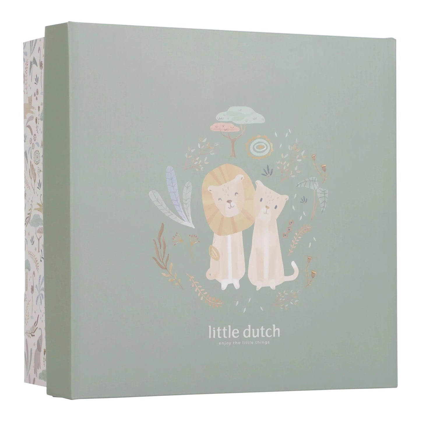 Little Dutch - Giftset | Safari Friends