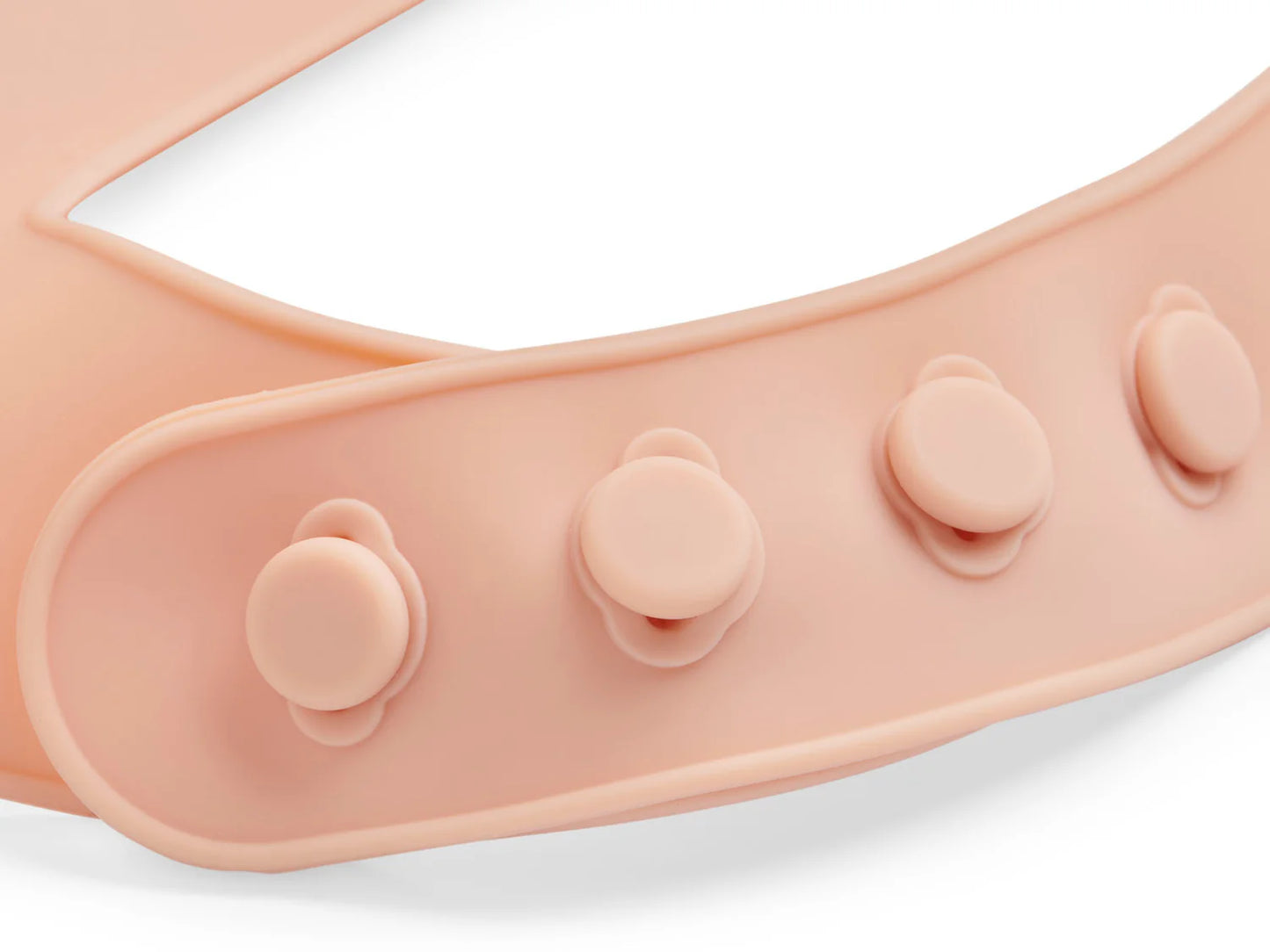 Jollein - Slab Siliconen pale pink
