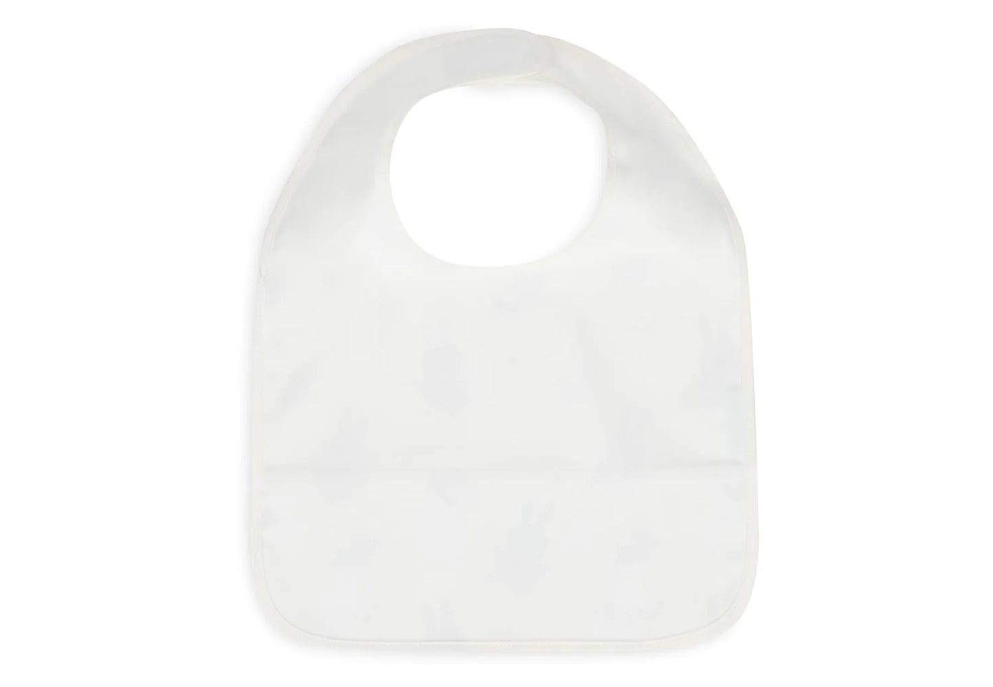 Jollein - Slab Waterproof Miffy & Snuffy Nougat (2pack)
