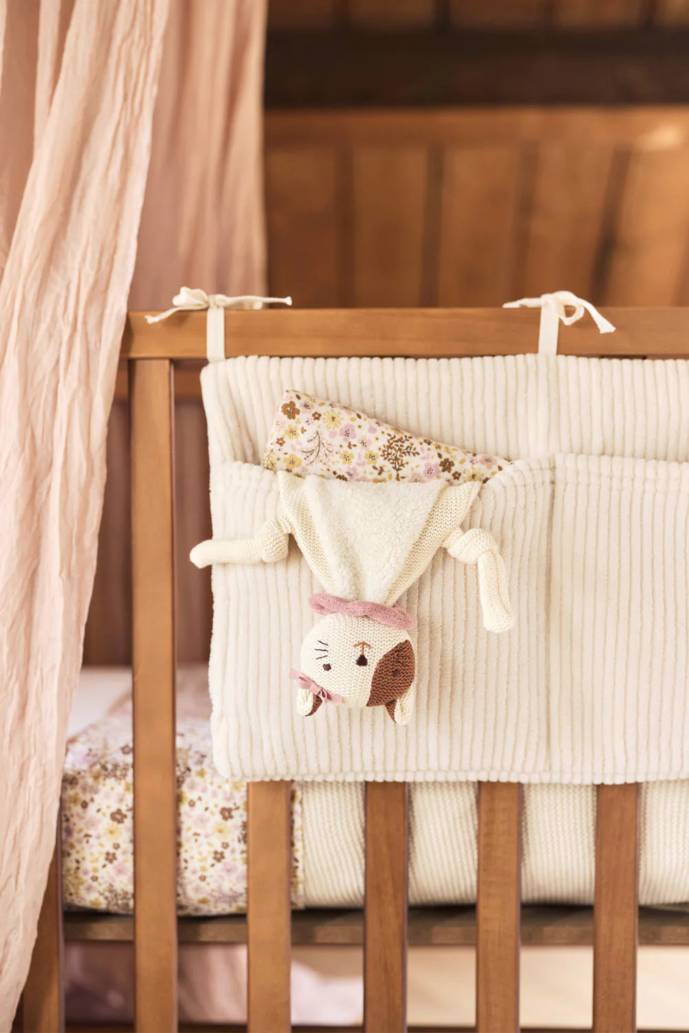 Jollein - Speendoekje Cat Jill