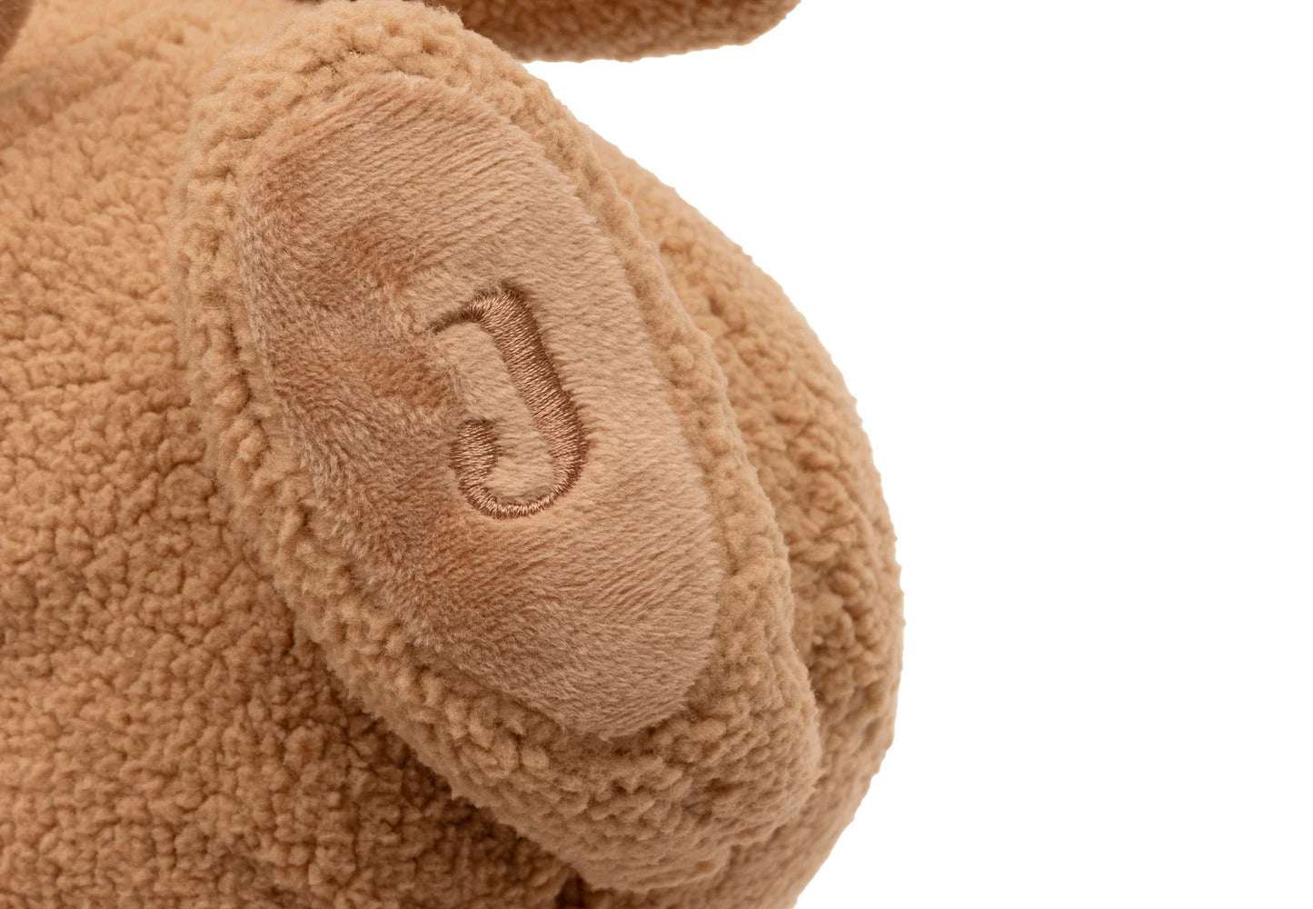 Jollein - Stuffed Animal – Kangaroots | Zachte Knuffel voor Baby’s & Peuters