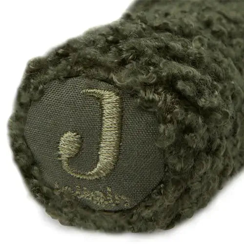Jollein Rammelaar Teddy Bear - Leaf Green
