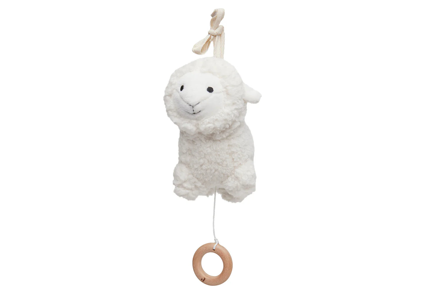 Jollein - Muziekhanger Lamb