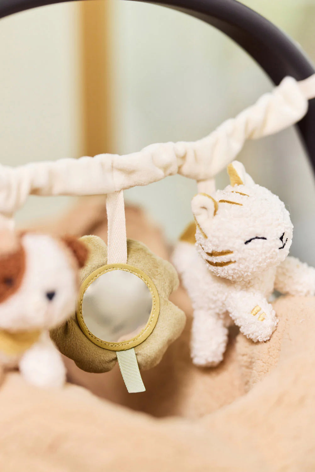 Jollein - Wagenspanner Tiny Park