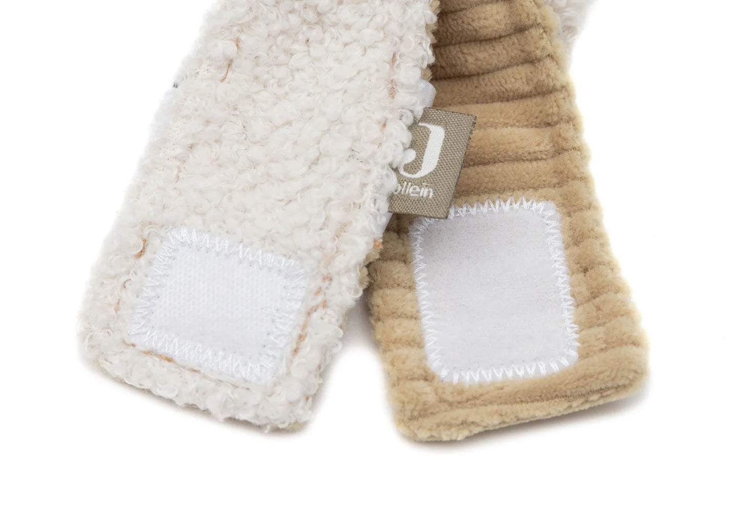 Jollein - Polsrammelaar Tiny Park Charlie Cat