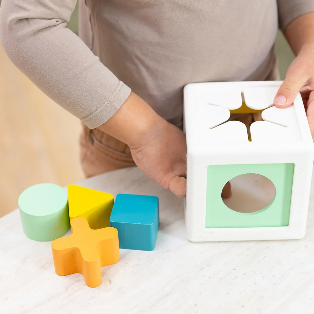 OPPI - KUBY| Activity Cubus