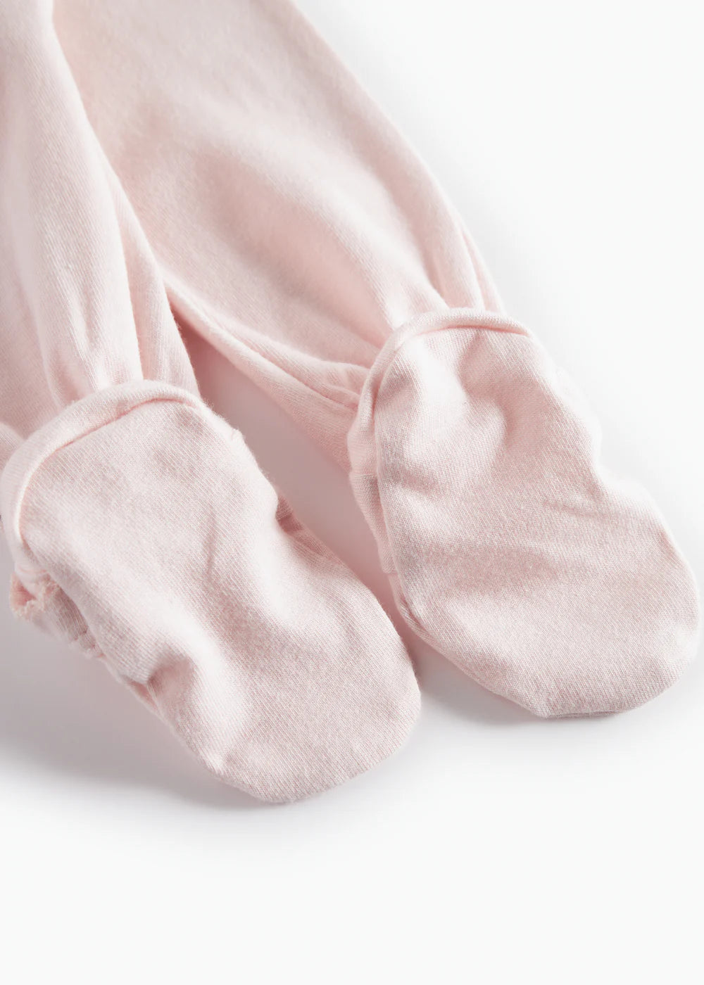 MarMar Copenhagen - Wikkelromper Rubetta Rosa