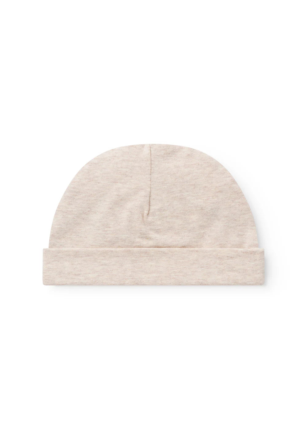 MarMar Copenhagen - Newborn Muts Aiko Licht Beige