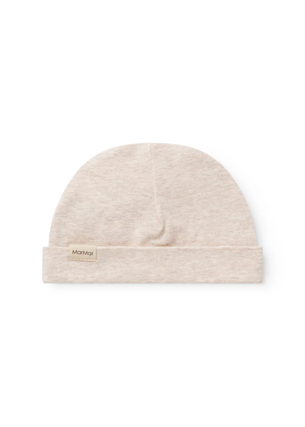 MarMar Copenhagen - Newborn Muts Aiko Licht Beige