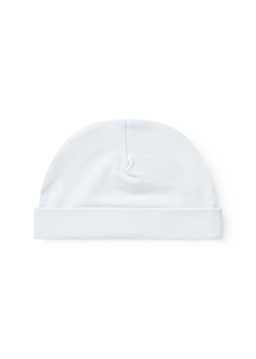 MarMar Copenhagen - Newborn Muts Aiko Licht Blauw