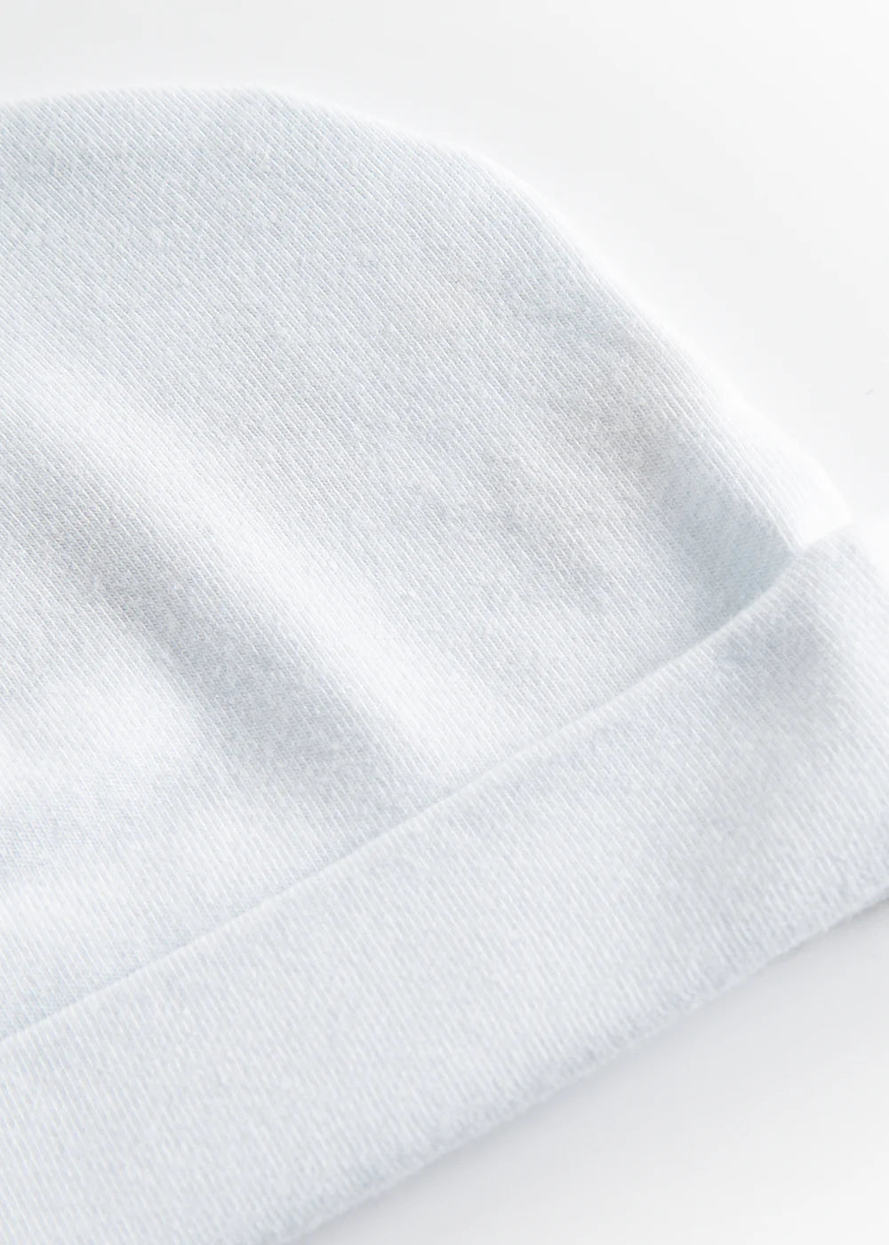 MarMar Copenhagen - Newborn Muts Aiko Licht Blauw