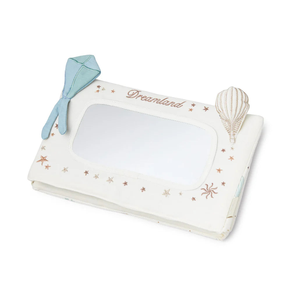 Cam Cam Copenhagen - Tummy Time Mirror Dreamland