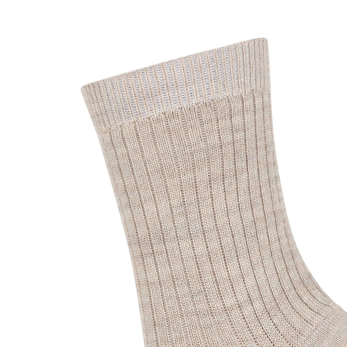 MP Denmark - Hilde socks Beige Melange
