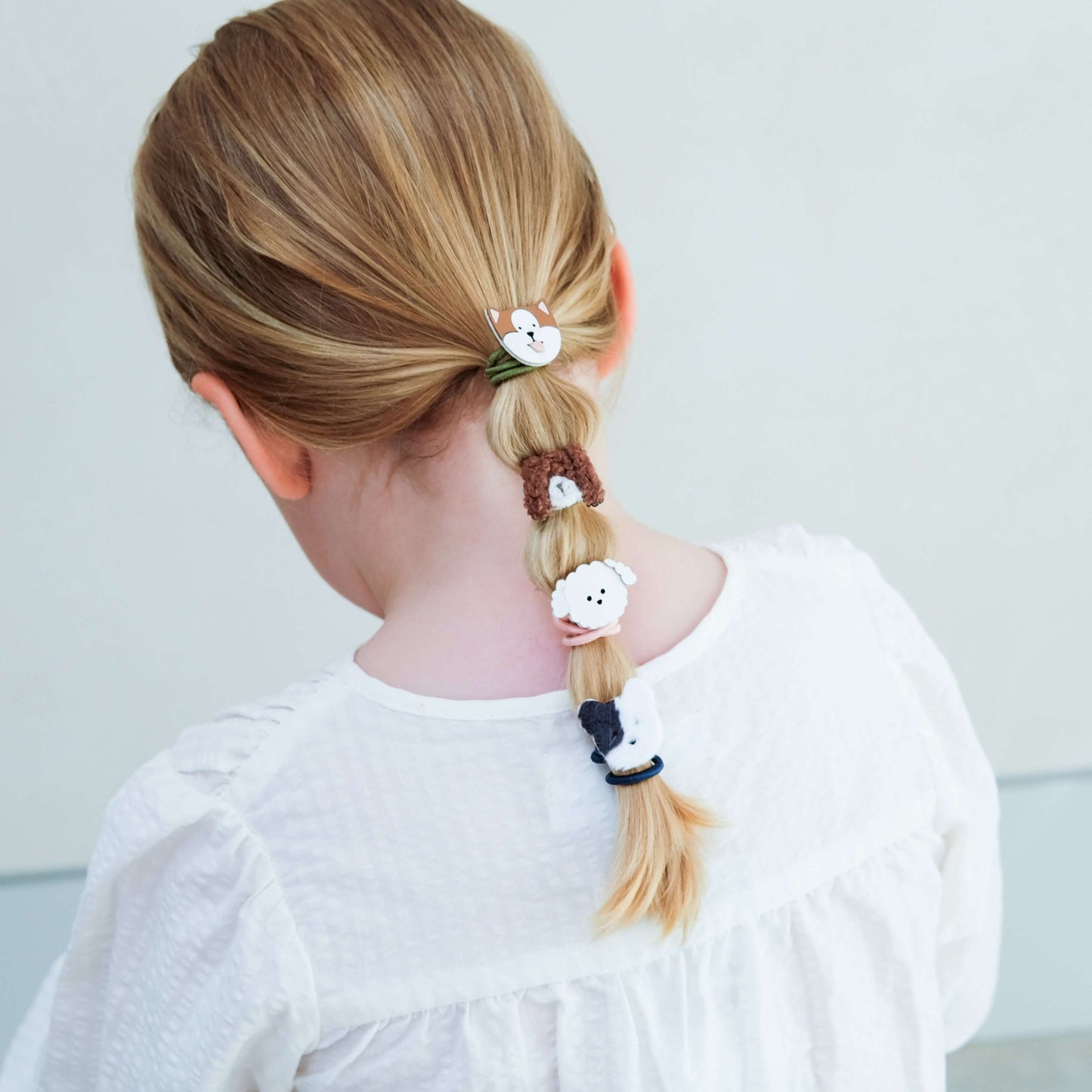 Mimi & Lula - Puppy Ponies