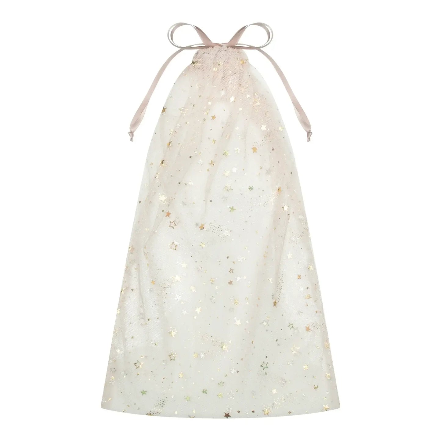 Mimi & Lula - Pretty fairy sparkle pouch cadeau