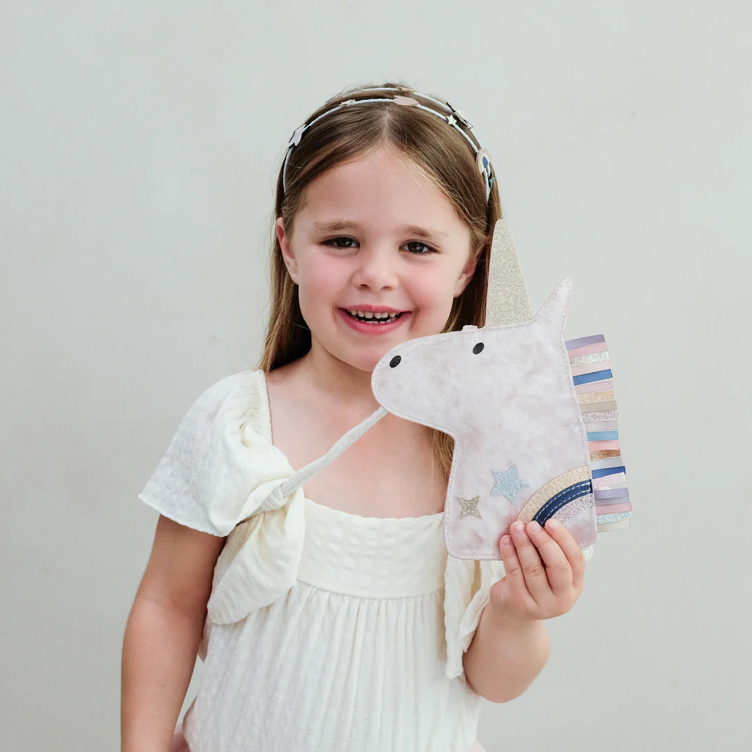 Mimi & Lula - Unicorn Bag