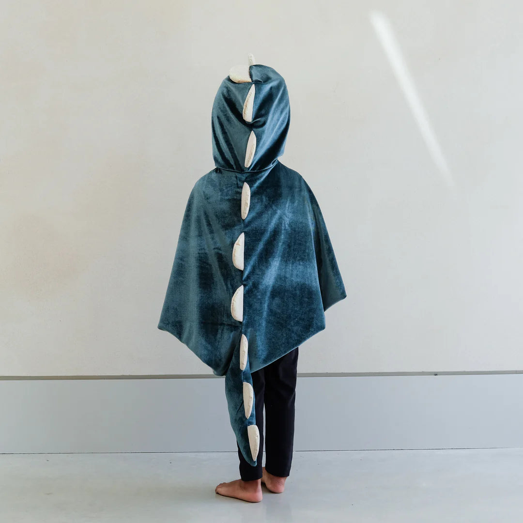 Mimi & Lula - Friendly Dino Cape