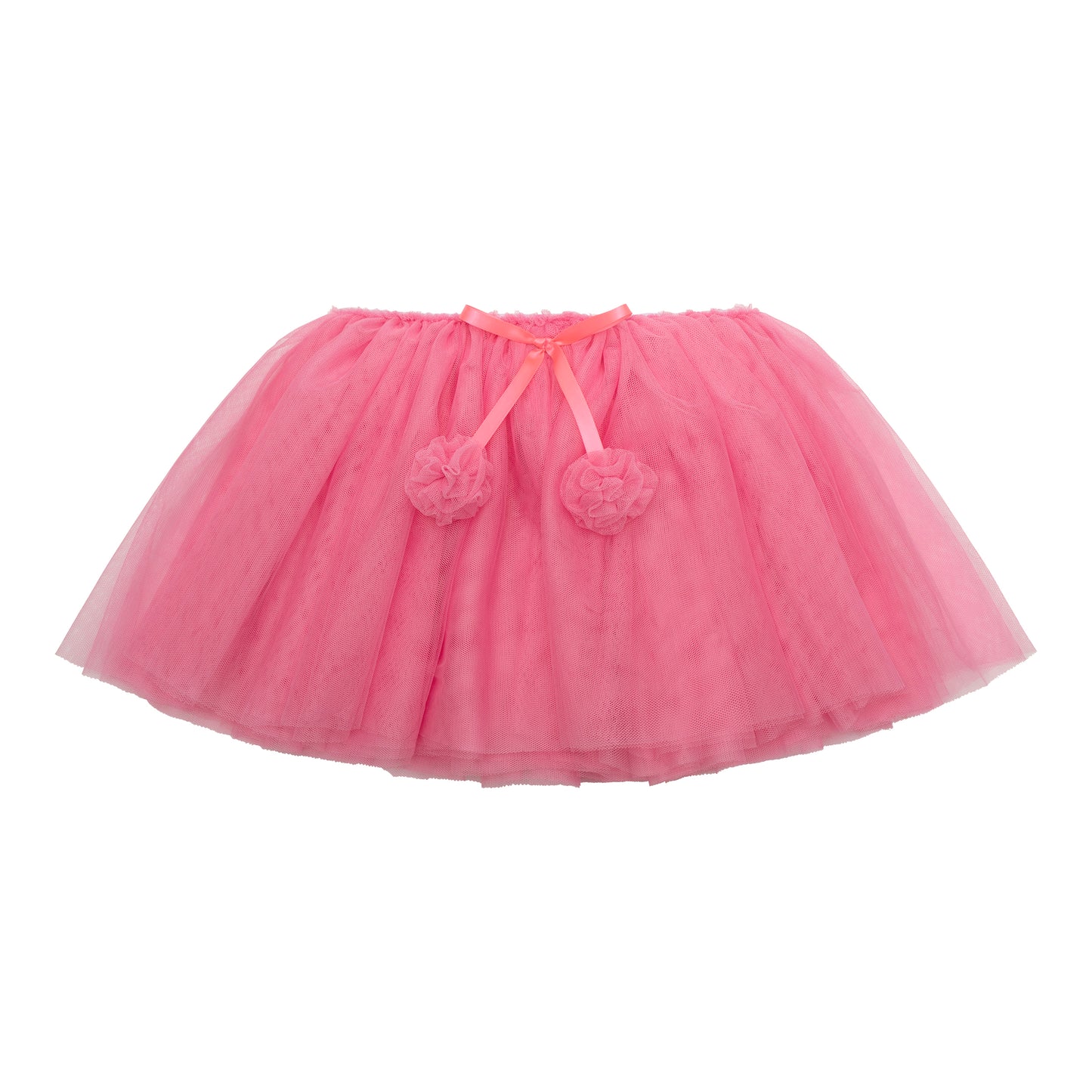 Mimi & Lula - Pink Flower Tutu