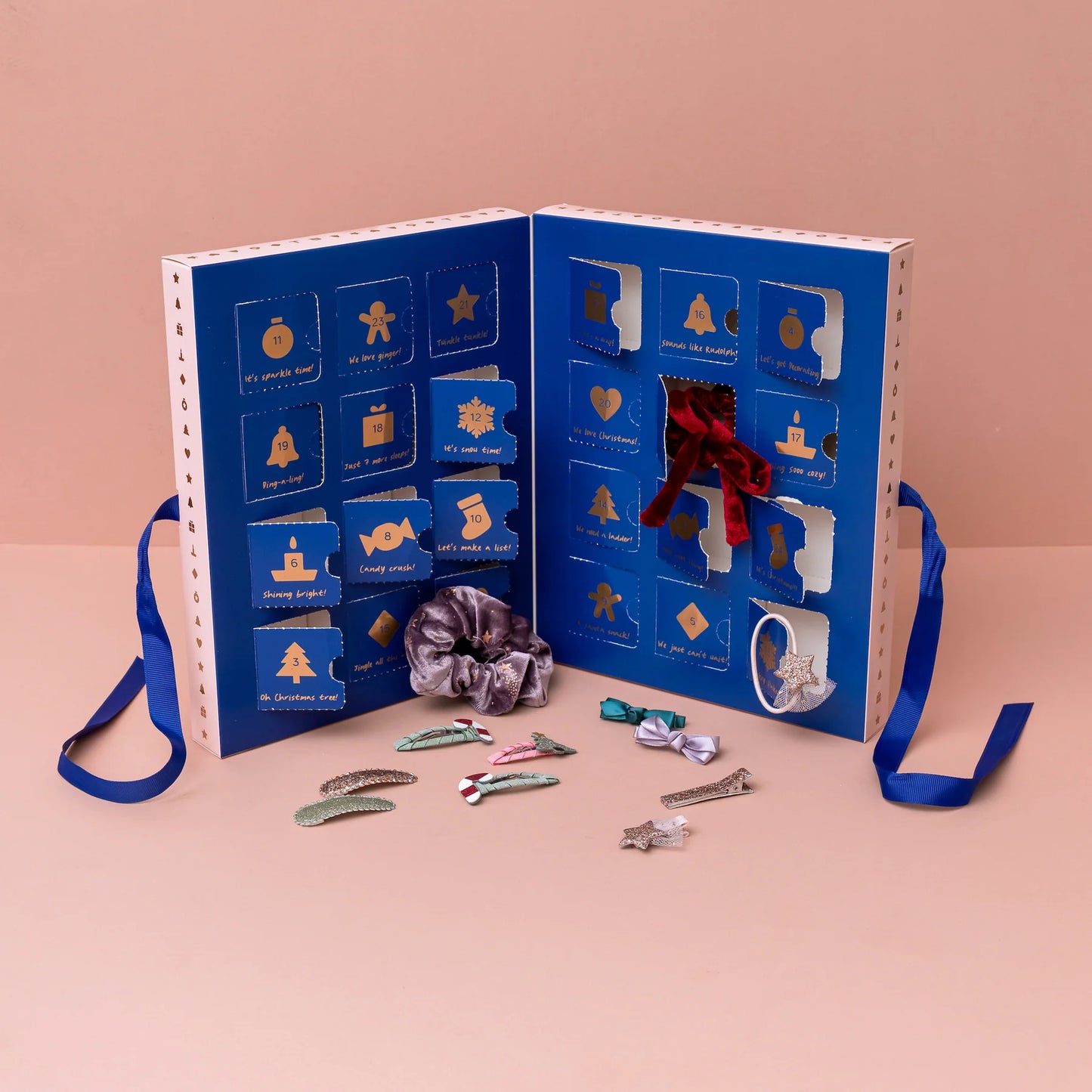Mimi & Lula - Advent Calendar