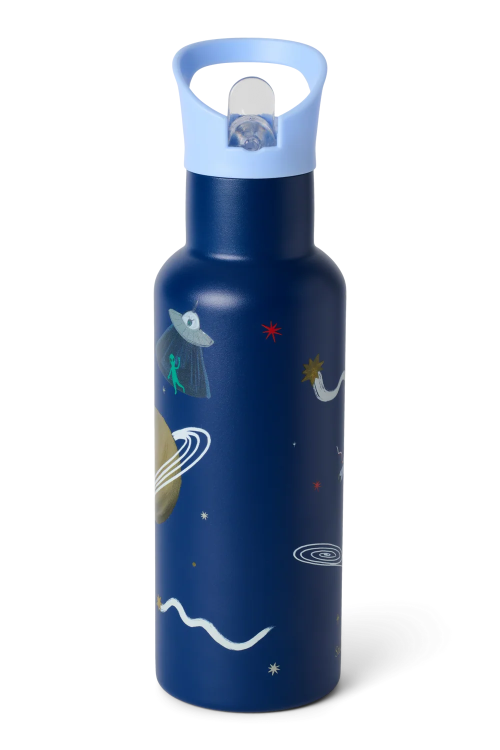 Studio Noos - Stainless Steel Bottle 500ML | Space