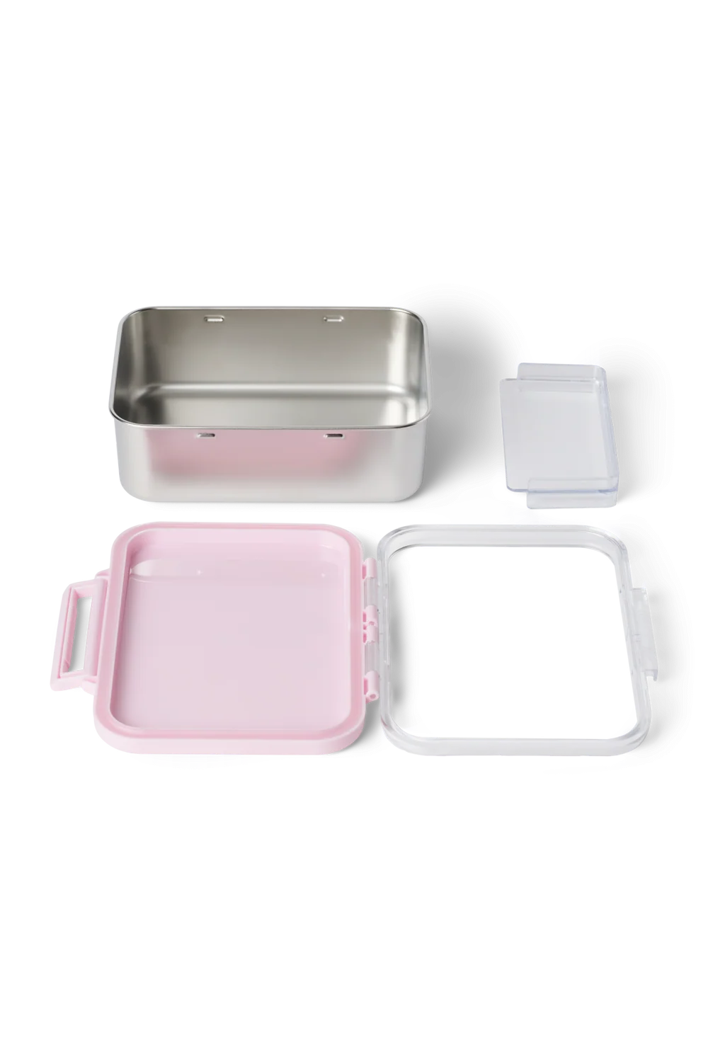Studio Noos - Stainless Steel Lunchbox | Fantasy Feast