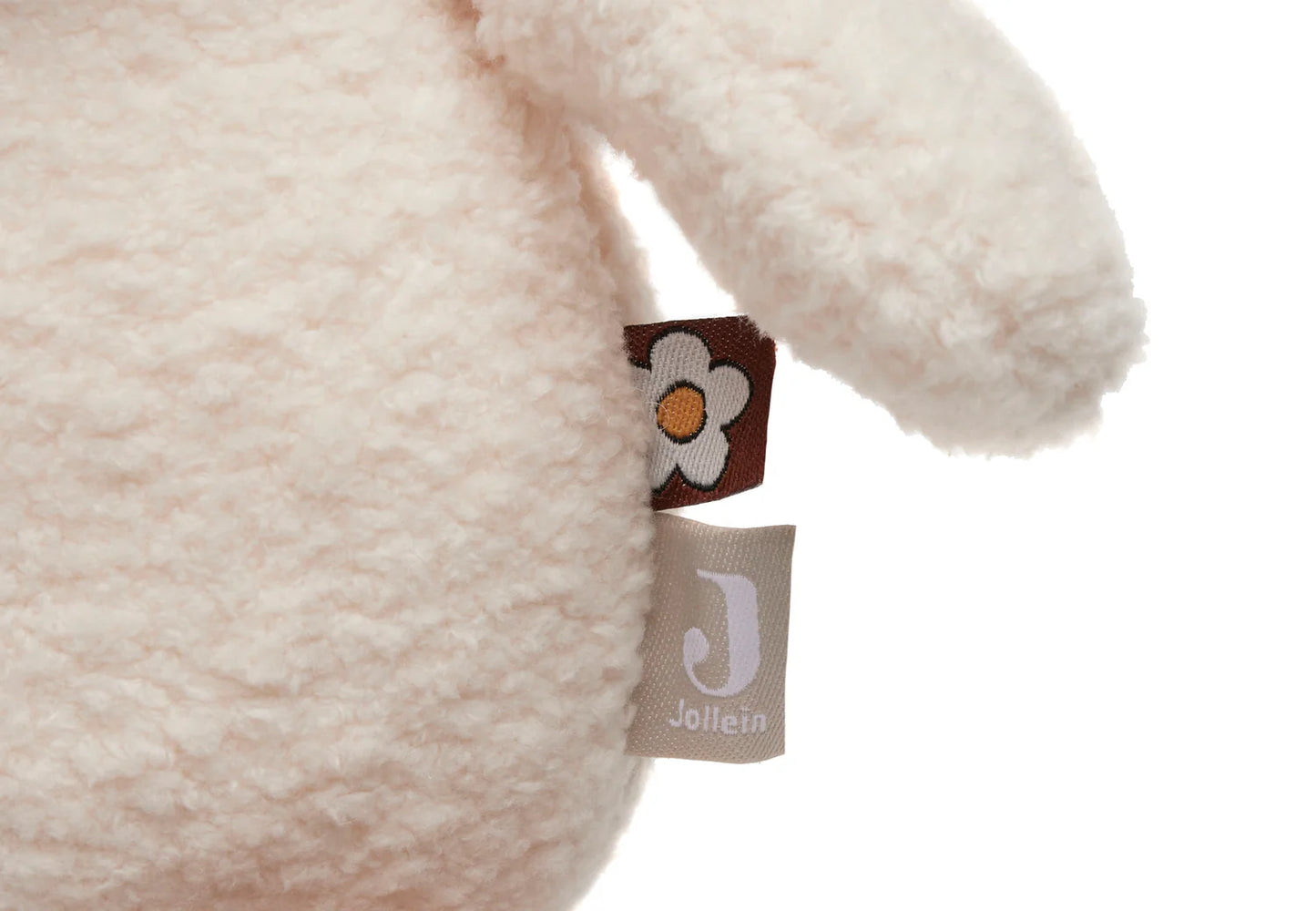 Jollein - Activity Toy Spring Garden Duck