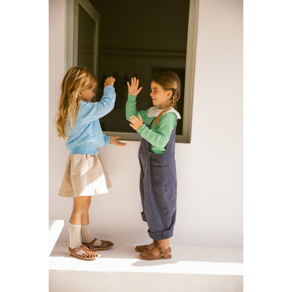 MarMar Copenhagen - Rok Simba Chino Twill