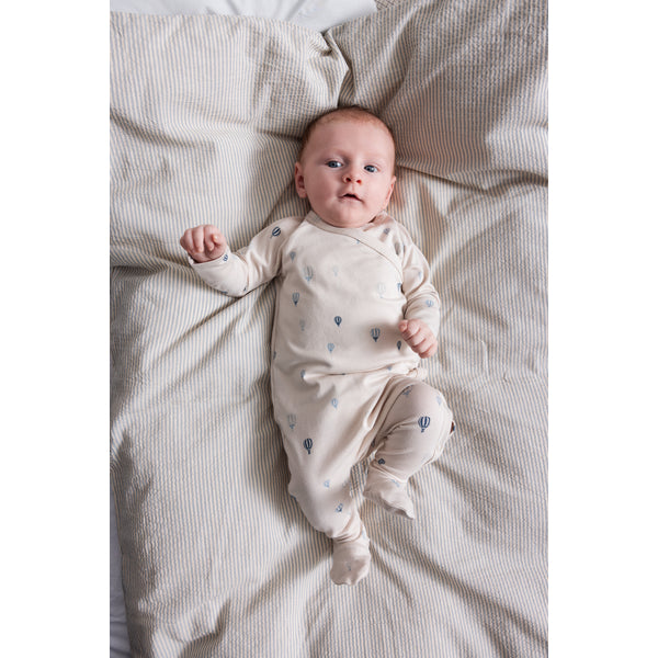 MarMar Copenhagen - Romper Rubello Air Balloon