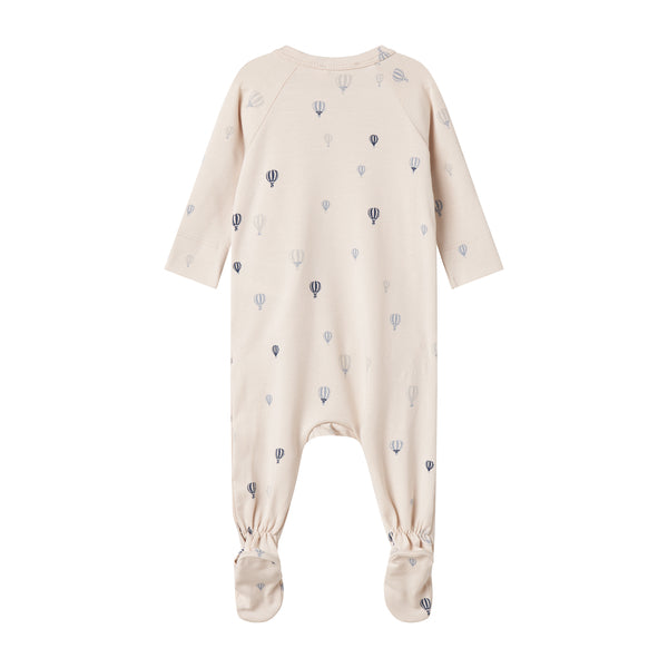 MarMar Copenhagen - Romper Rubello Air Balloon