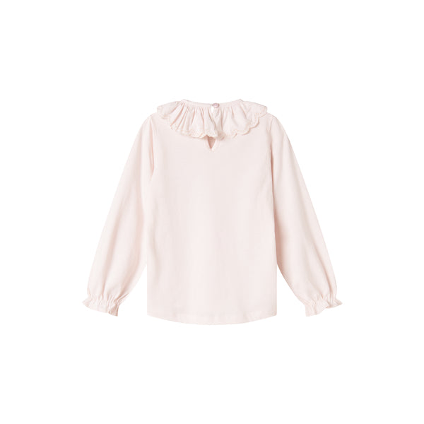 MarMar Copenhagen - Talla Frill Lilac Frost