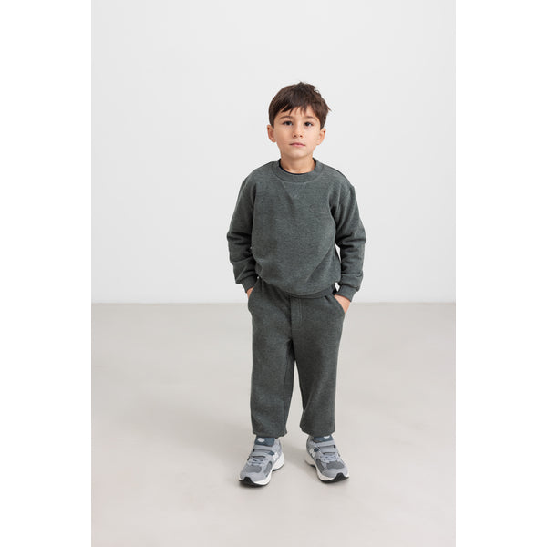 MarMar Copenhagen - Thanos Modal Sweat Forest