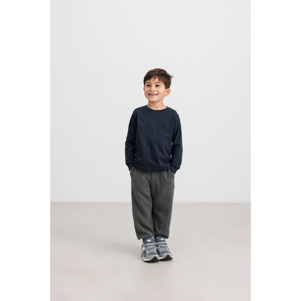 MarMar Copenhagen - Pelon Pants Sweats Forest