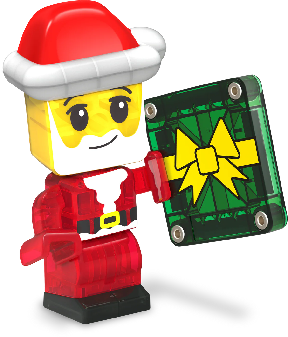 Magna-Tiles - Adventskalender 34-delig