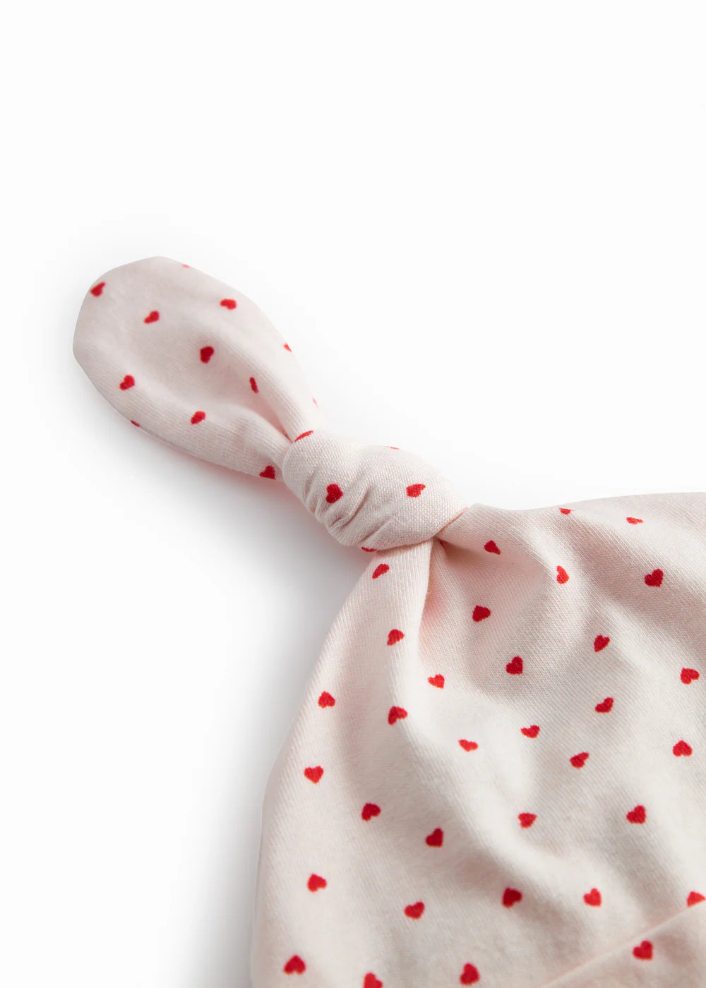 MarMar Copenhagen - Newborn Aiki Muts | Happy Hearts