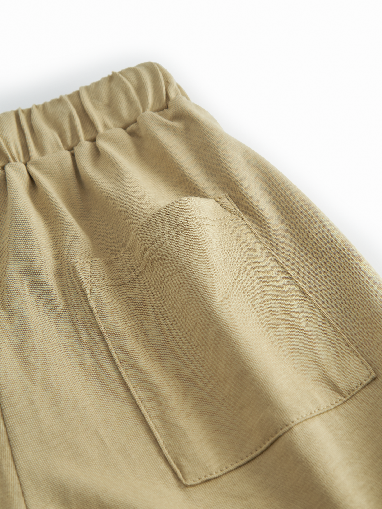 MarMar Copenhagen - Paulo Shorts Rope