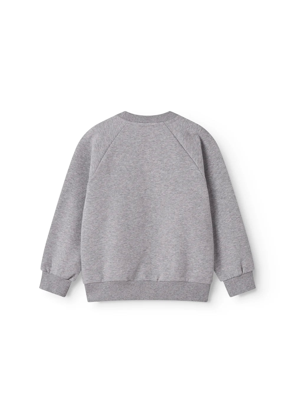 MarMar Copenhagen – Theos Sweatshirt | Pink Logo