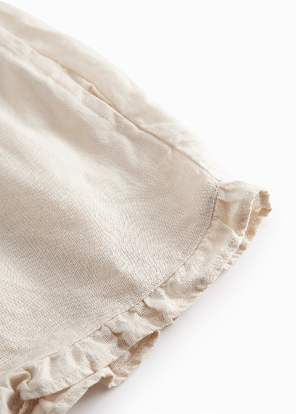 MarMar Copenhagen - Pala Frill Shorts Kit