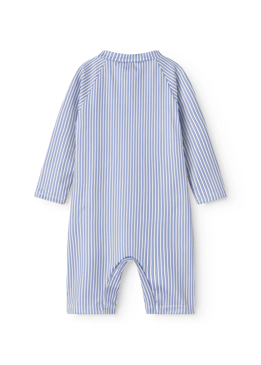 MarMar Copenhagen - Swal Zwempak | Bolich Blue Stripe