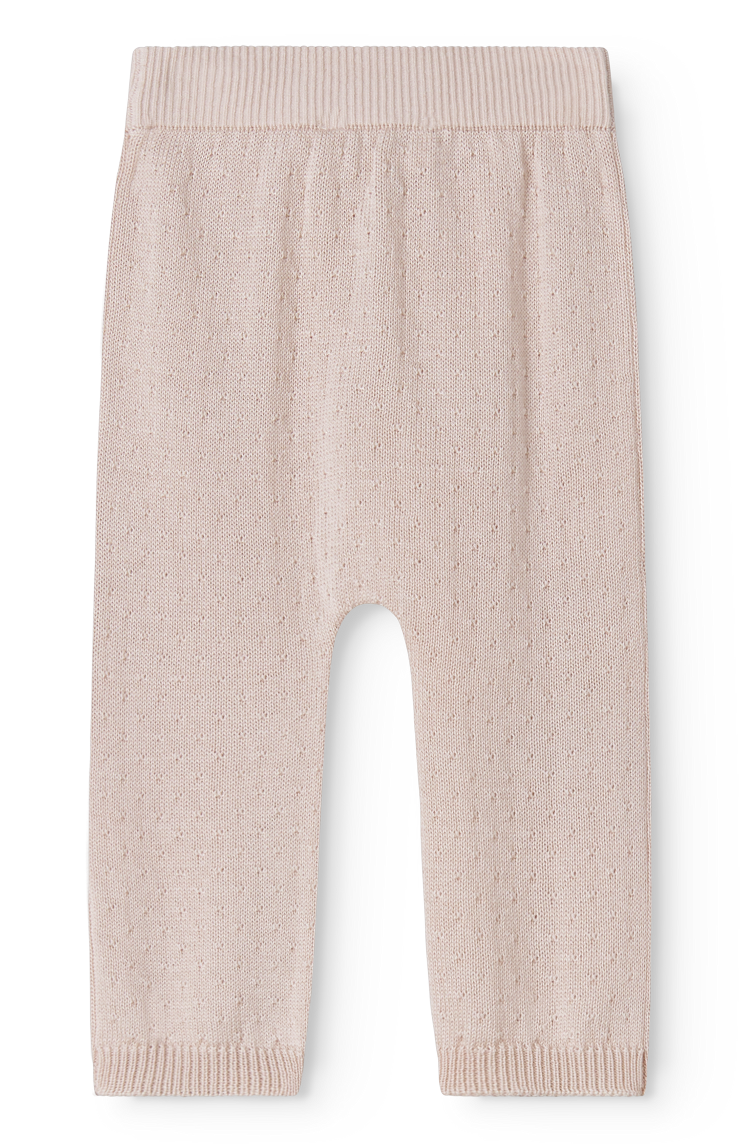 MarMar Copenhagen - Pira Broekje Misty Pink | Modal Mix Mini Dots