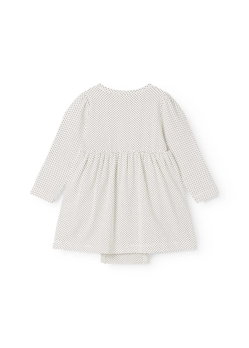 MarMar Copenhagen - Ramona Jurk met Romper | Tiny Dots