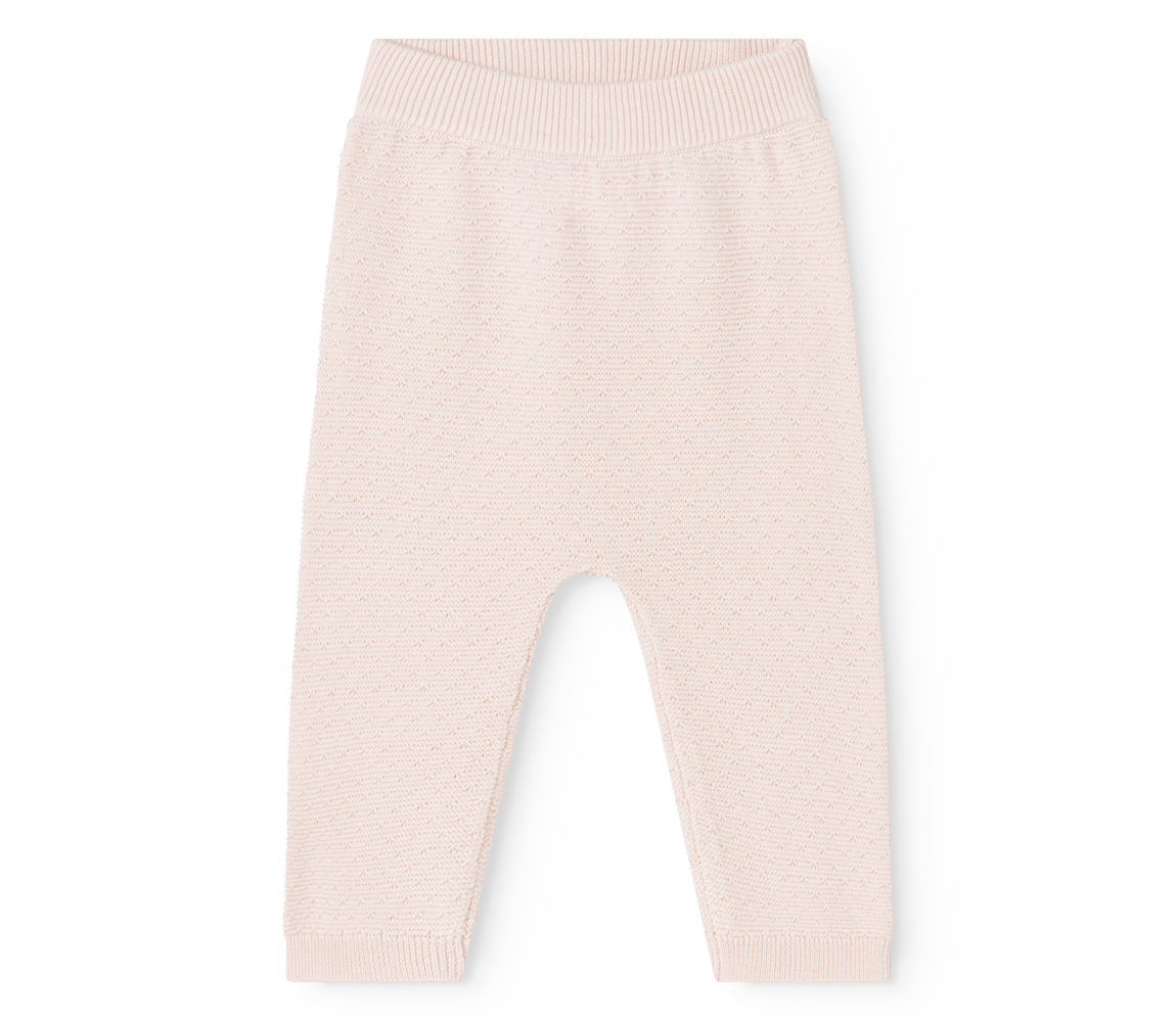 MarMar Copenhagen - Baby Pira Broekje | Rosa AW26
