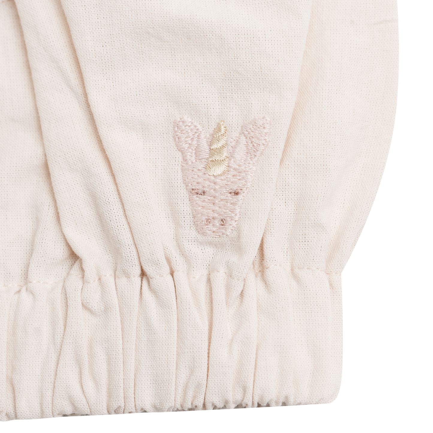 Donsje Amsterdam - Carson Bloomers | Unicorn | Soft Powder