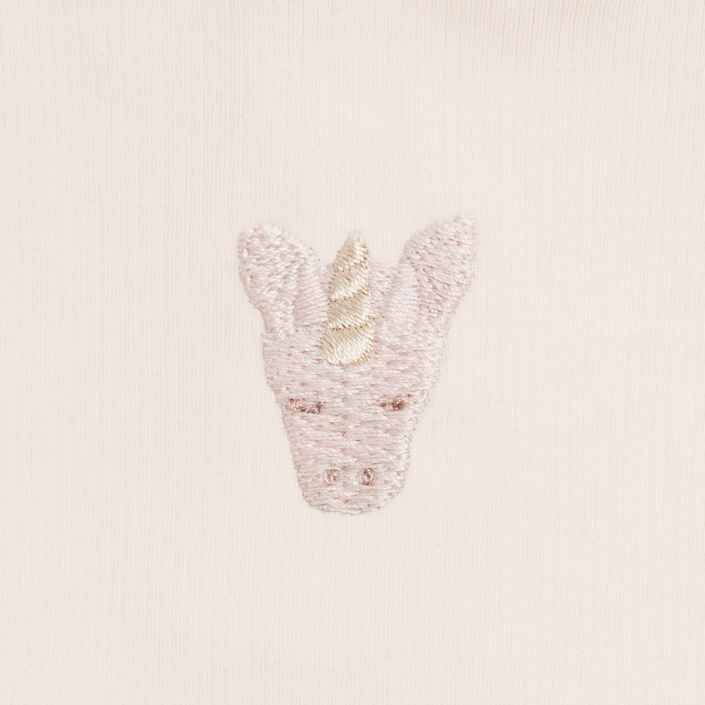 Donsje Amsterdam - Nowie Bodysuit | Unicorn | Soft Powder