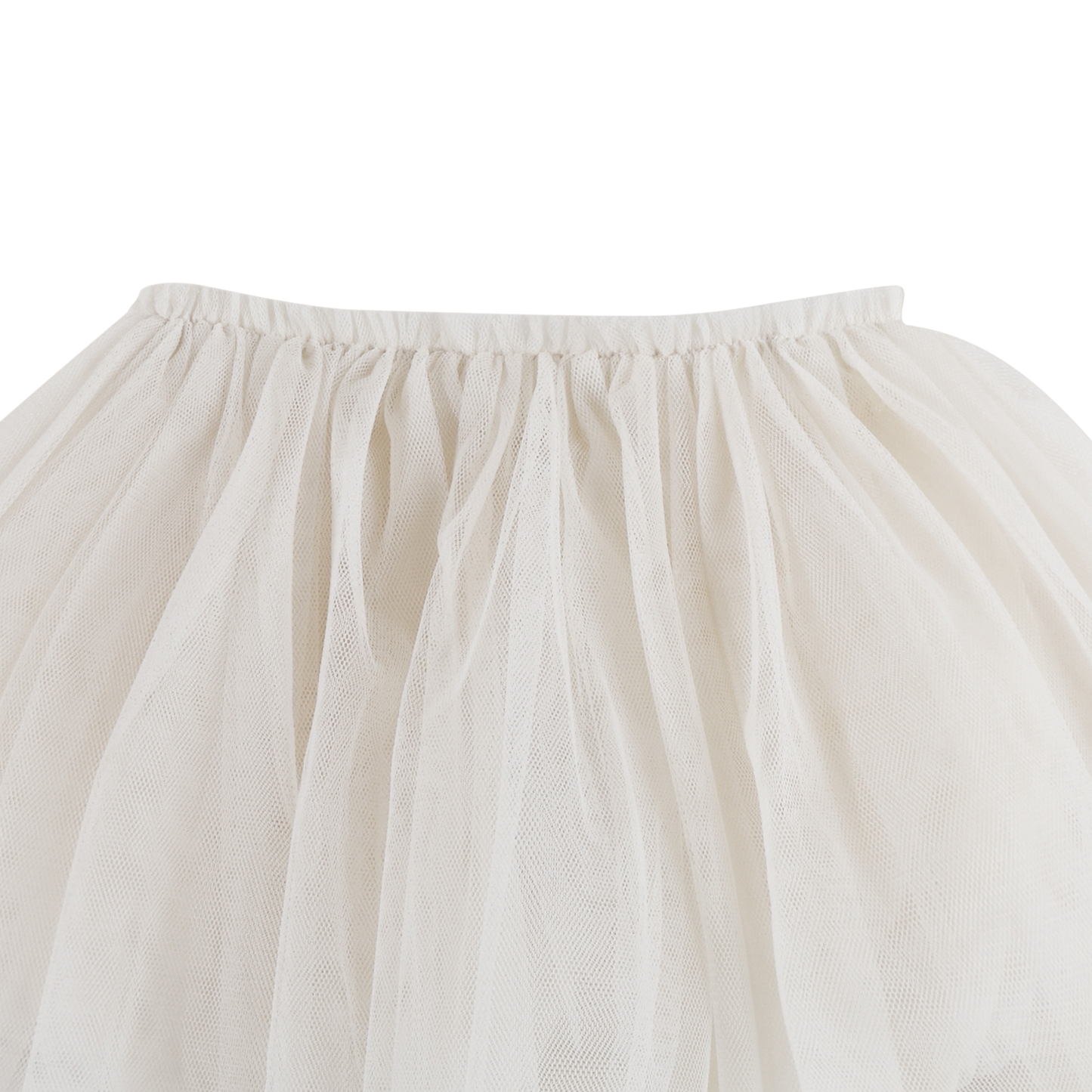 Donsje Amsterdam - Rieta Skirt | Warm White