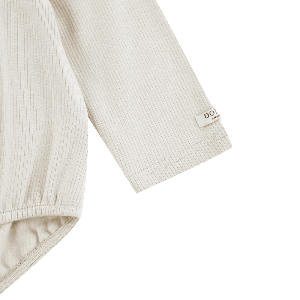 Donsje Amsterdam - Fabien Bodysuit | Birch