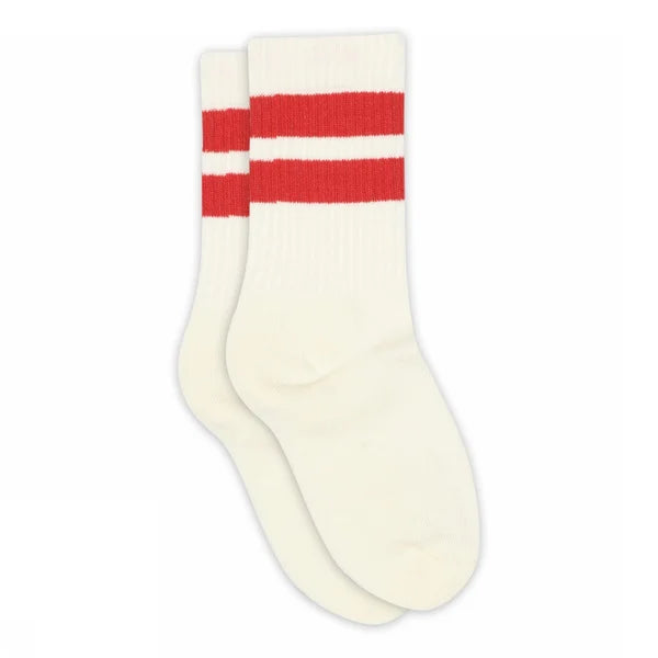 MP Denmark - Andy Socks | Tomato