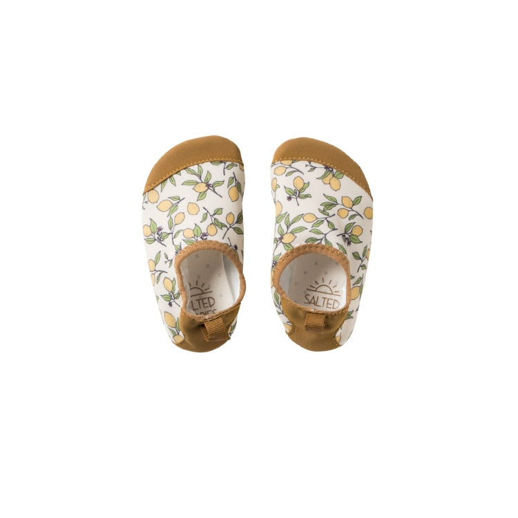 Salted Stories - Lemon | Water Shoes | Waterschoentjes