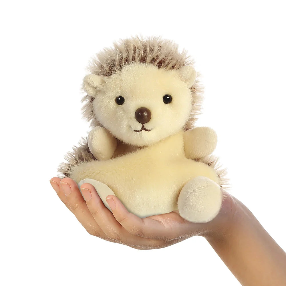Palm Pals - Hedgie Hedgehog | Knuffel Egel