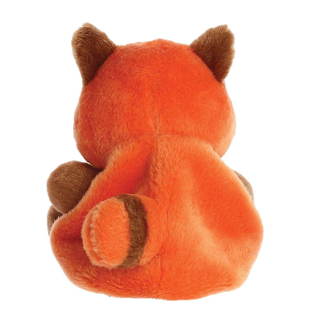 Palm Pals - Rei Red Panda 13 cm