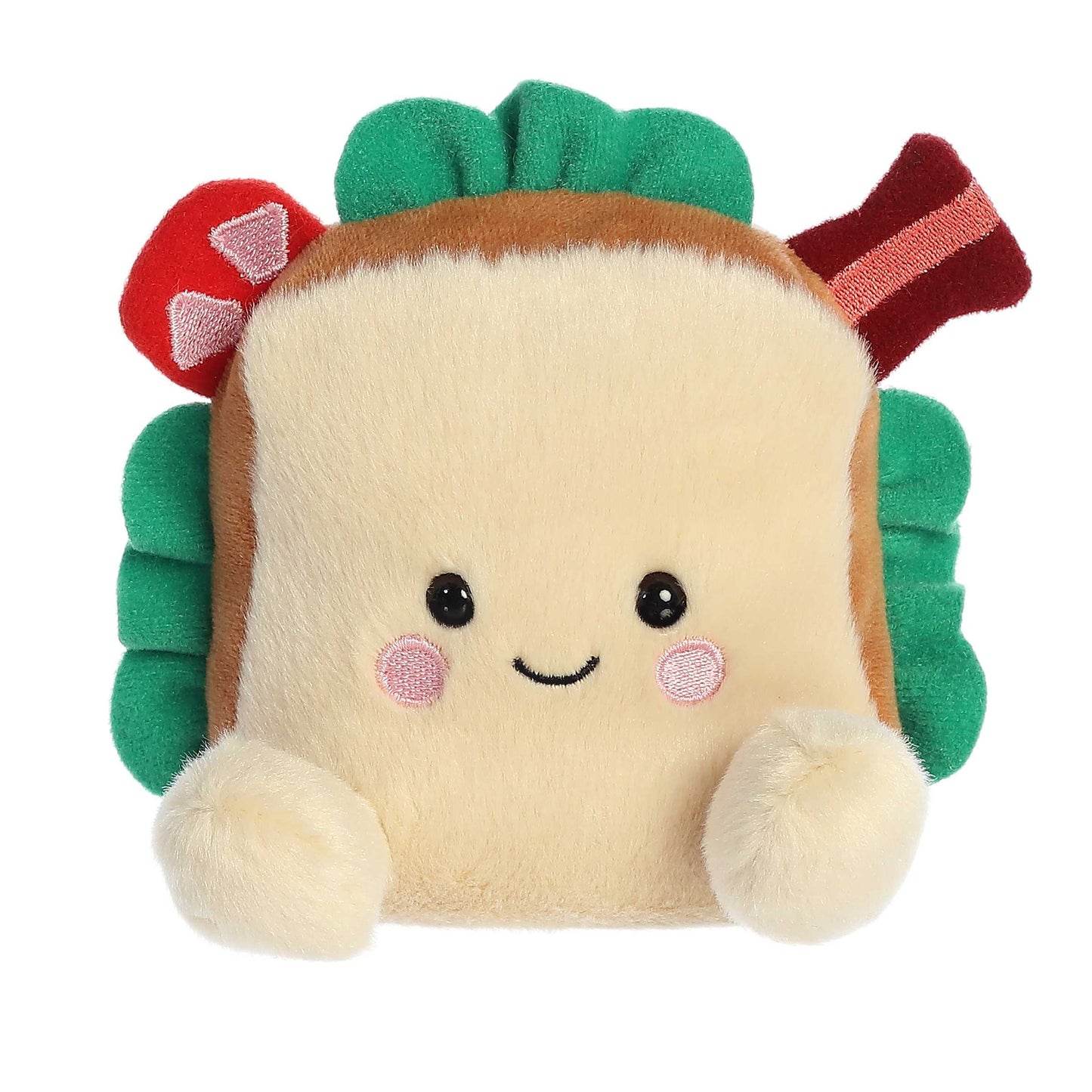 Palm Pals - Tomás BLT 13 cm